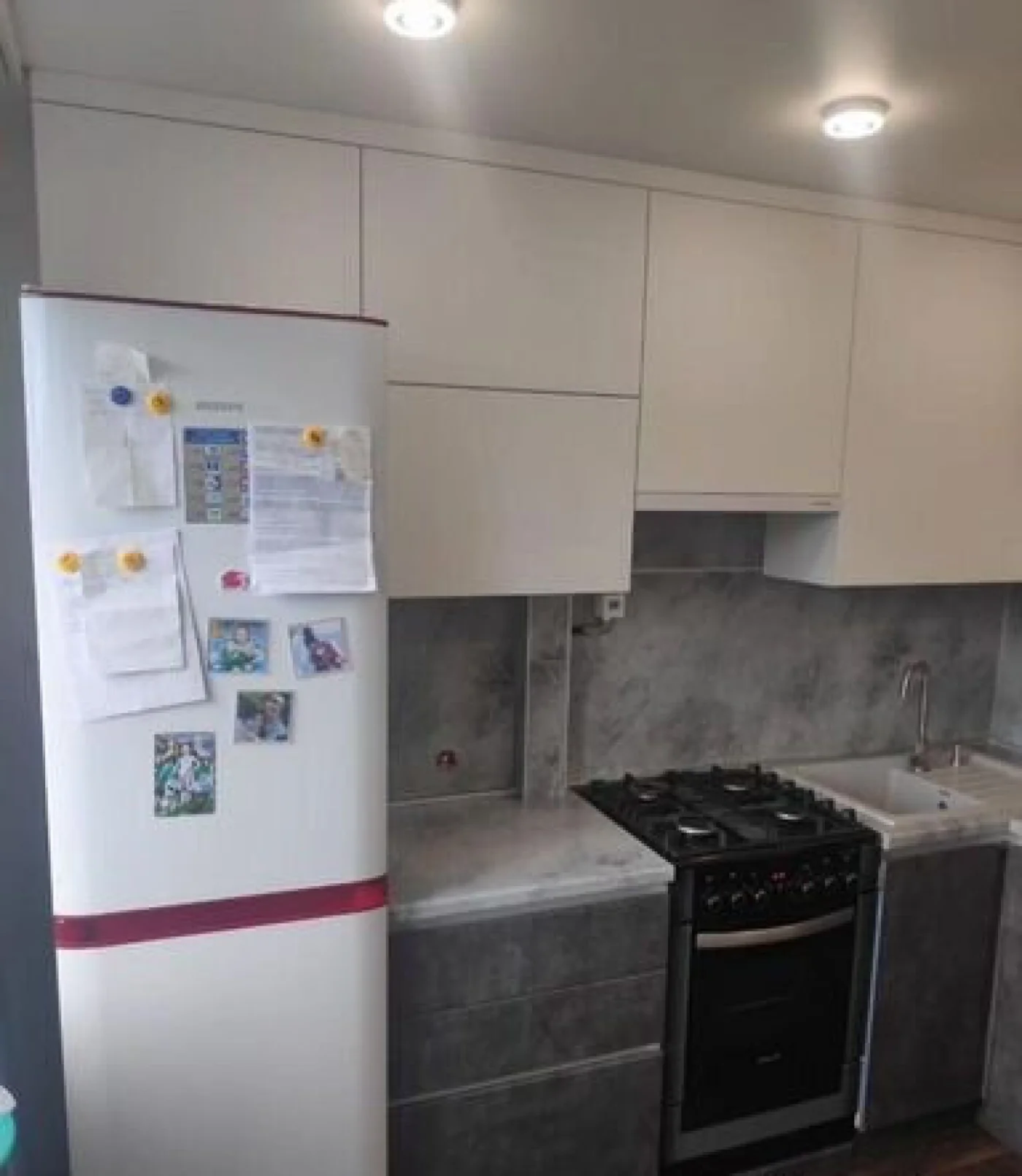 Кухни на заказ по размерам с доставкой, сборкой и гарантией 12 месяцев